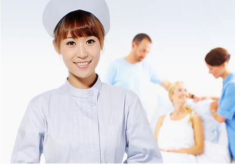 都市丽人体检套餐